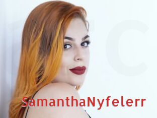 SamanthaNyfelerr