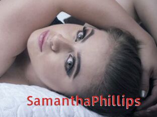 SamanthaPhillips