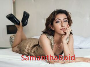 SamanthaRoid