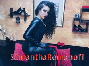 SamanthaRomanoff