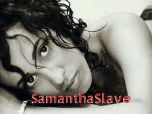 SamanthaSlave