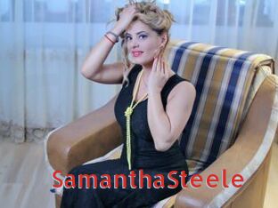 SamanthaSteele