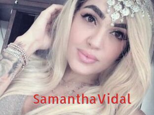 SamanthaVidal