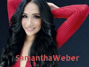 SamanthaWeber