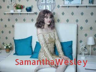 SamanthaWesley