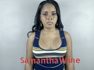 SamanthaWine