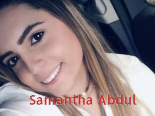 Samantha_Abdul