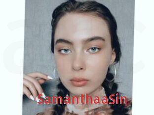 SamanthaaSin