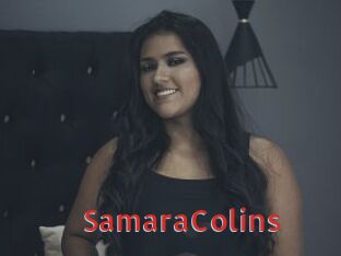 SamaraColins