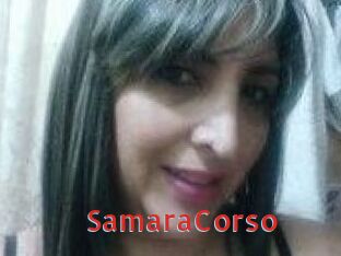 SamaraCorso