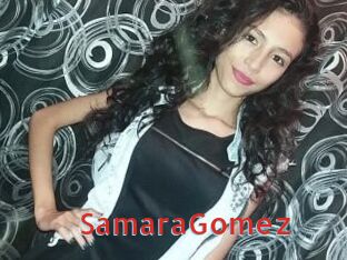 SamaraGomez