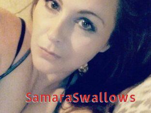 SamaraSwallows