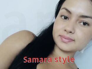 Samara_style