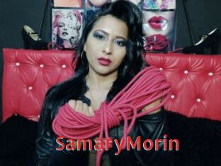 SamaryMorin
