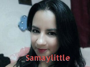 Samaylittle