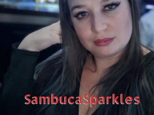 SambucaSparkles