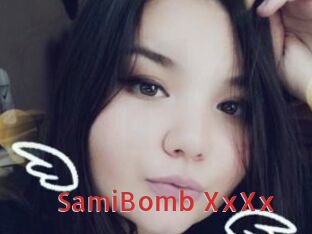SamiBomb_XxXx