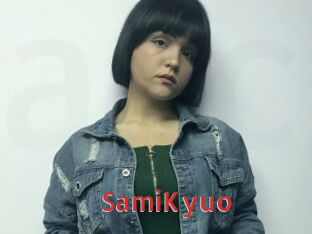 SamiKyuo