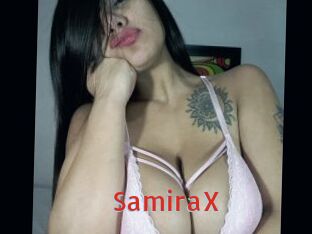 SamiraX