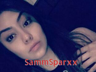 SammSparxx