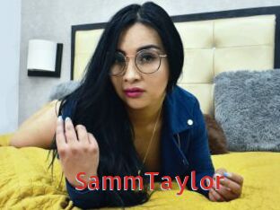 SammTaylor
