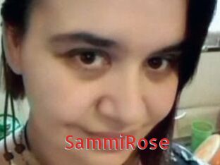 SammiRose