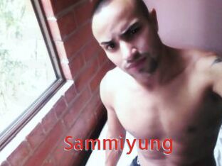 Sammiyung