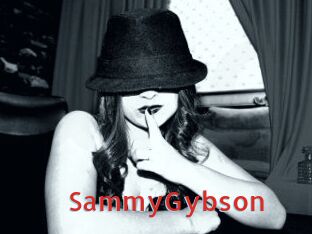 SammyGybson