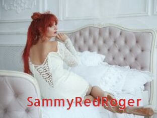 SammyRedRoger