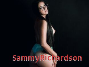 SammyRichardson