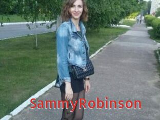 SammyRobinson