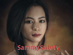 SammySalety