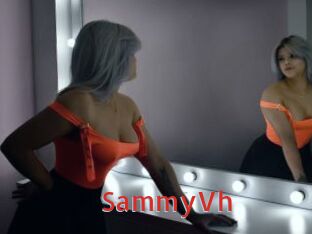 SammyVh