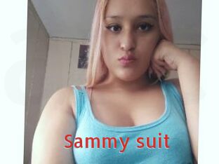 Sammy_suit