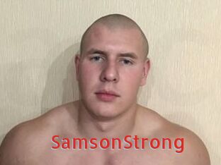 SamsonStrong