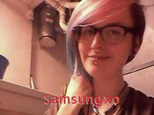 Samsungxo