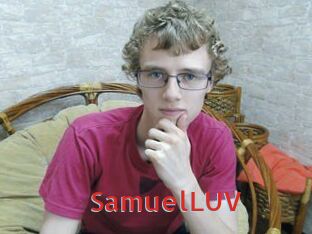 SamuelLUV