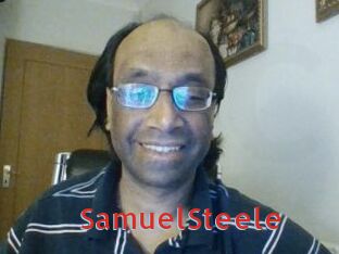 SamuelSteele