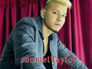 SamuelTaylor