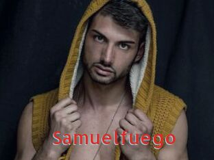 Samuelfuego