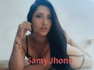 SamyJhons