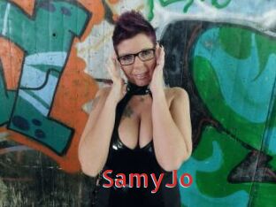 SamyJo