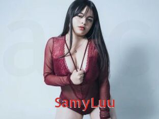 SamyLuu