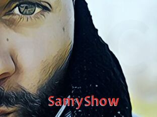 SamyShow
