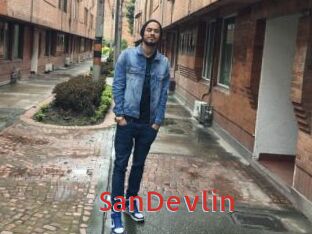 SanDevlin