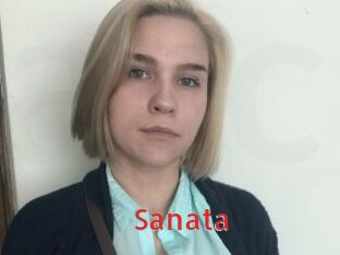 Sanata
