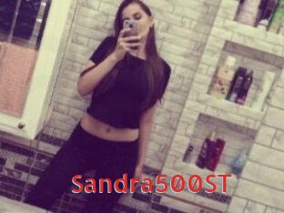 Sandra500ST