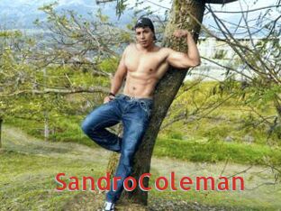 SandroColeman
