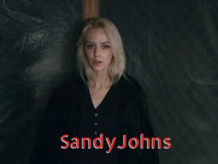 SandyJohns