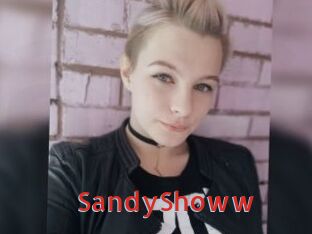 SandyShoww